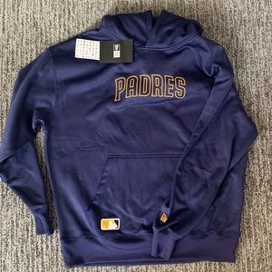 Padres New Era Mexico City Series